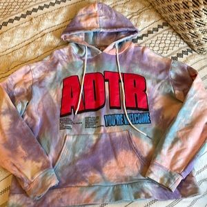 A Day to Remember Hoodie